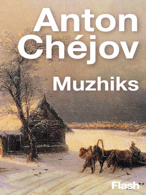 cover image of Muzhiks (Campesinos)